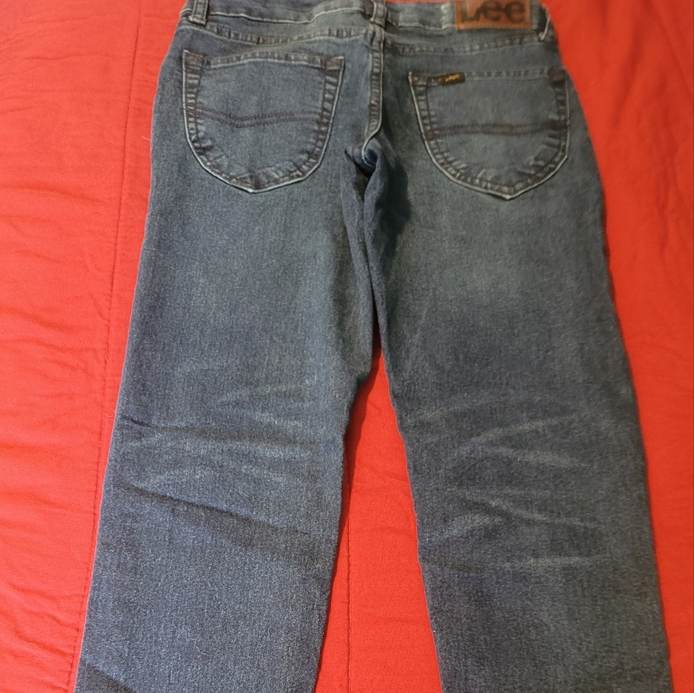 Jeans por boys